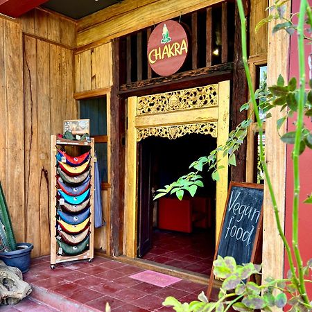 Chakra Tavern 贝都古 外观 照片