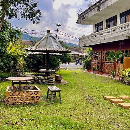 Chakra Tavern 贝都古 外观 照片
