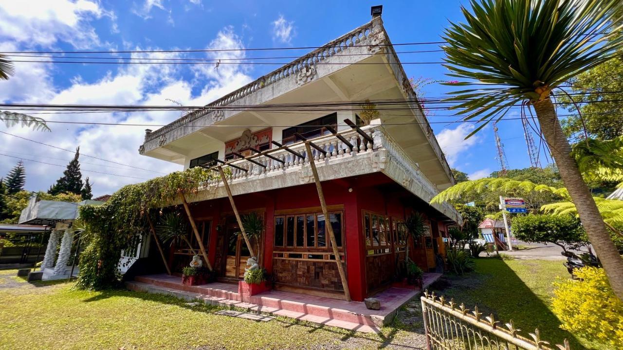 Chakra Tavern 贝都古 外观 照片