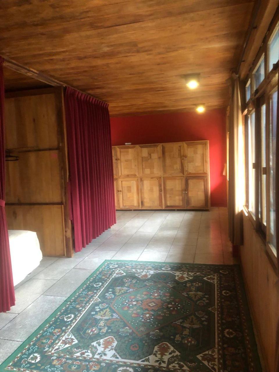 Chakra Tavern 贝都古 外观 照片