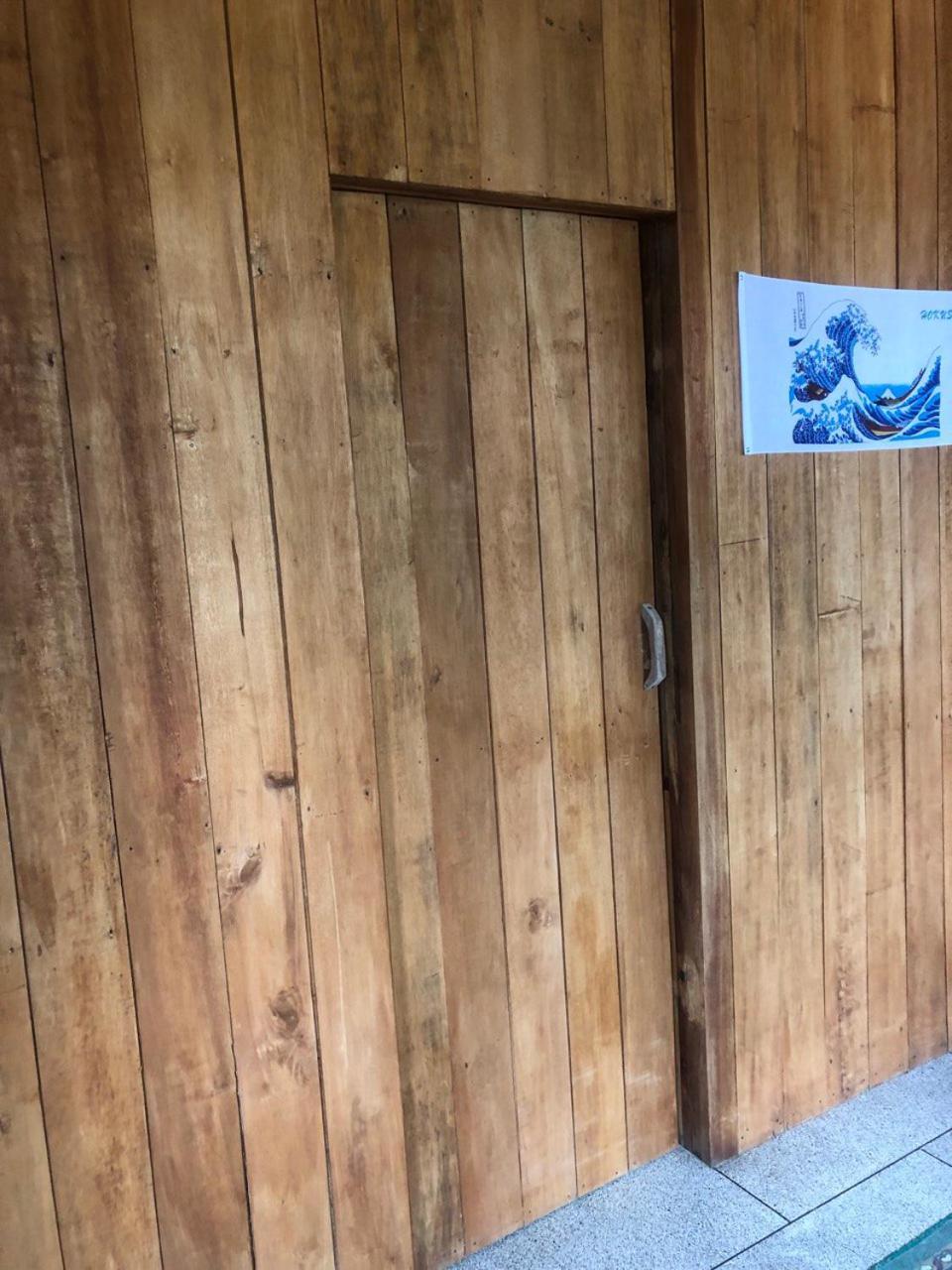 Chakra Tavern 贝都古 外观 照片